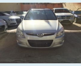 Veículo: I30 2.0 MPI 16V 4P (Listagem)