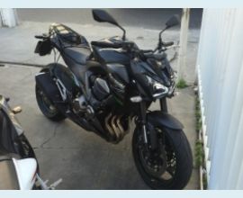 Veículo: Z800 ABS ESPORTIVA (Listagem)