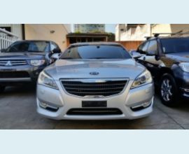 Veículo: CADENZA 3.5 V6 24V (Listagem)