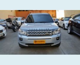 Veículo: FREELANDER 2 2.2 (Listagem)