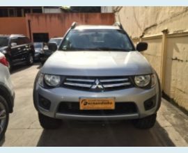 Veículo: L200 TRITON 3.2 GLS (Listagem)