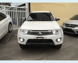 Veículo: L200 TRITON 3.2 HPE (Listagem)