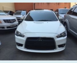 Veículo: LANCER 2.0 GT 16V (Listagem)