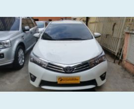 Veículo: COROLLA 2.0 XEI 16V (Listagem)