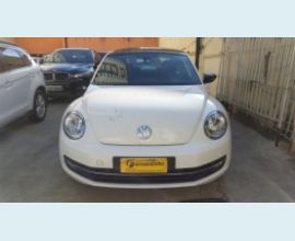 Veículo: FUSCA 2.0 TSI 16V (Listagem)