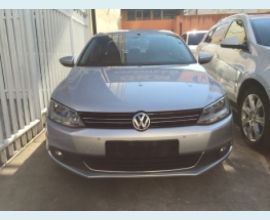 Veículo: JETTA 2.0 TSI (Listagem)