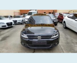 Veículo: JETTA 2.0 TSI (Listagem)