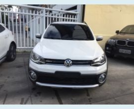 Veículo: SAVEIRO 1.6 CROSS (Listagem)