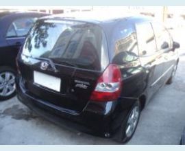 Veículo: FIT 1.4 LX 8V FLEX (Listagem)