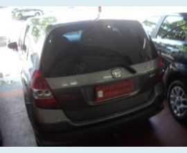 Veículo: FIT 1.4 LXL 8V 4P (Listagem)