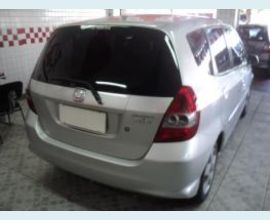 Veículo: FIT 1.5 EX 16V FLEX (Listagem)