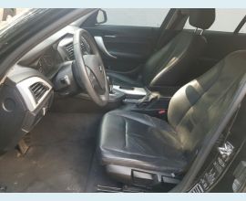 Veículo: 116I 1.6 16V TURBO (Listagem)