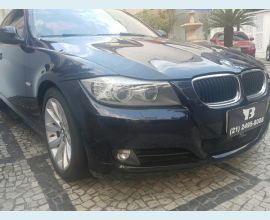 Veículo: 320I 2.0 16V 4P (Listagem)