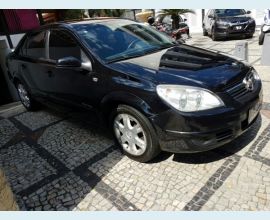 Veículo: VECTRA 2.0 MPFI (Listagem)