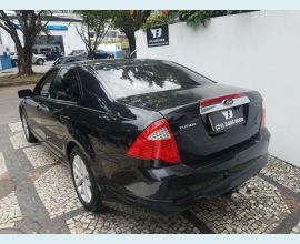 Veículo: FUSION 2.5 SEL 16V (Listagem)