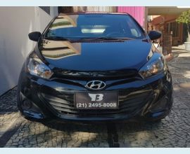 Veículo: HB 20 1.0 COMFORT (Listagem)