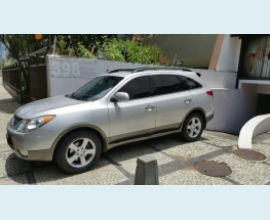 Veículo: VERA CRUZ 3.8 GLS (Listagem)