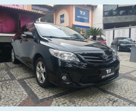 Veículo: COROLLA 2.0 XEI 16V (Listagem)