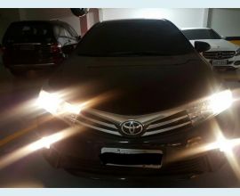 Veículo: COROLLA 2.0 XEI 16V (Listagem)