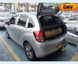 Veículo: C3 1.5 ORIGINE 8V (Listagem)