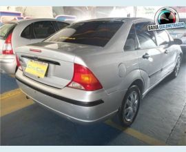 Veículo: FOCUS 1.6 GLX SEDAN (Listagem)
