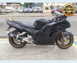Veículo: CBR 1100XX SUPER (Listagem)
