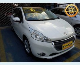 Veículo: 208 1.5 ALLURE 8V (Listagem)