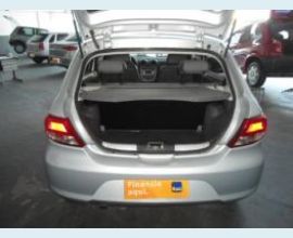 Veículo: GOL 1.6 MI POWER 8V (Listagem)