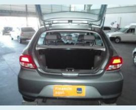 Veículo: GOL 1.6 MI POWER 8V (Listagem)