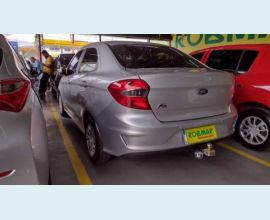 Veículo: KA 1.5 TI-VCT FLEX (Listagem)