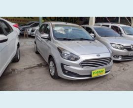Veículo: KA 1.5 TI-VCT FLEX (Listagem)