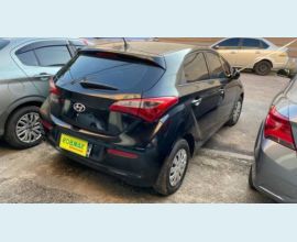 Veículo: HB 20 1.0 COMFORT (Listagem)