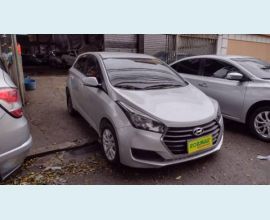 Veículo: HB 20 1.6 PREMIUM (Listagem)