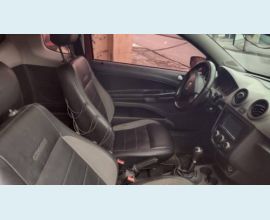 Veículo: SAVEIRO 1.6 CROSS (Listagem)