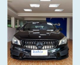 Veículo: CLA 45 AMG 2.0 16V (Listagem)