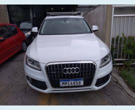 Veículo: Q5 3.0 TFSI (Listagem)