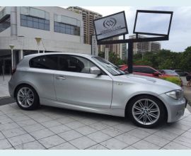 Veículo: 118I 2.0 SPORT (Listagem)