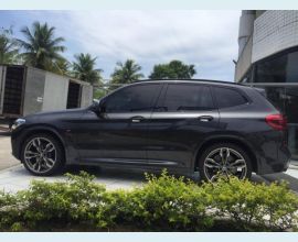 Veículo: X3 3.0 TWINPOWER (Listagem)