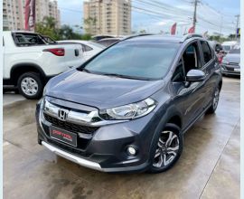 Veículo: WR-V 1.5 16V (Listagem)