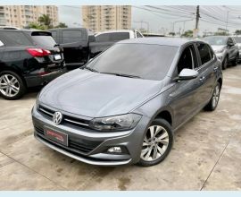 Veículo: POLO 1.0 200 TSI (Listagem)