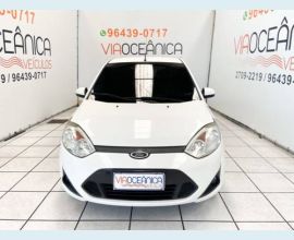 Veículo: FIESTA 1.6 ROCAM 8V (Listagem)