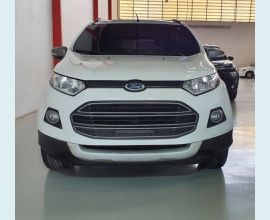 Veículo: ECOSPORT 1.6 (Listagem)