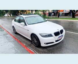 Veículo: 325I 2.5 SEDAN 24V (Listagem)
