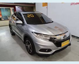 Veículo: HR-V 1.5 16V TURBO (Listagem)