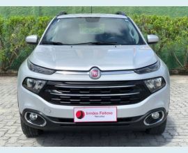 Veículo: TORO 1.8 16V EVO (Listagem)