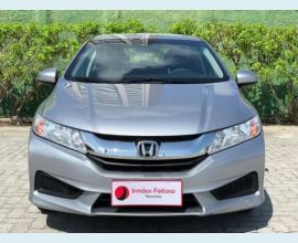 Veículo: CITY 1.5 LX 16V (Listagem)