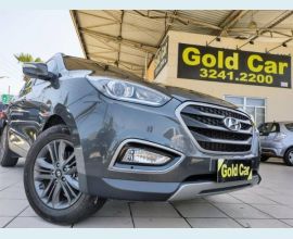 Veículo: IX35 2.0 MPFI GL (Listagem)
