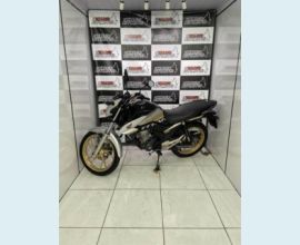 Veículo: CG 160 TITAN (Listagem)