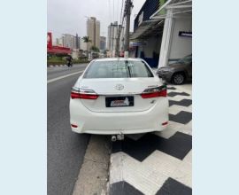 Veículo: COROLLA 2.0 XEI 16V (Listagem)