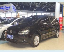 Veículo: SPACEFOX 1.6 MI (Listagem)
